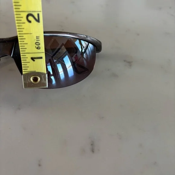 Maui Jim Sport Sunglasses